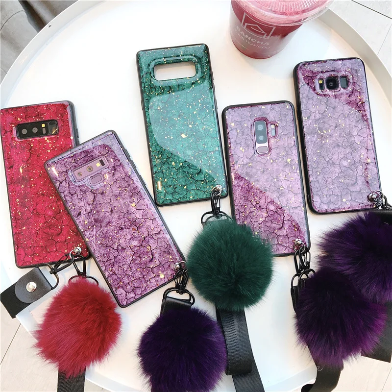 Case For Samsung Galaxy S8 S9 S10 Plus Lite Note 8 9 10 Pro A10 A20 A20E A30 A40 A40S A50 A60 A70 M10 Hair Ball+Lanyard Cover
Case For Samsung Galaxy S8 S9 S10 Plus Lite Note 8 9 10 Pro A10 A20 A20E A30 A40 A40S A50 A60 A70 M10 Hair Ball+Lanyard Cover