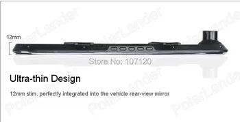 2018 new High Quality 5 Inch Android Mirror for most car DVR WIFI Night Visoin Maps Cam Video Recorder Dual Lens
2018 new High Quality 5 Inch Android Mirror for most car DVR WIFI Night Visoin Maps Cam Video Recorder Dual Lens