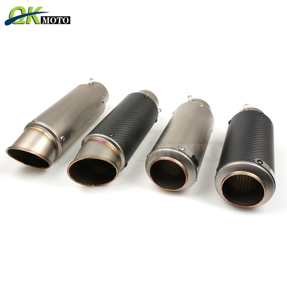 Motorcycles Accessories Exhaust Pipe Modified Muffler Exhaust For Husqvanrna SMR450 SM450R KAWASAKI KLX 250F KX250 HONDA 250M
Motorcycles Accessories Exhaust Pipe Modified Muffler Exhaust For Husqvanrna SMR450 SM450R KAWASAKI KLX 250F KX250 HONDA 250M
