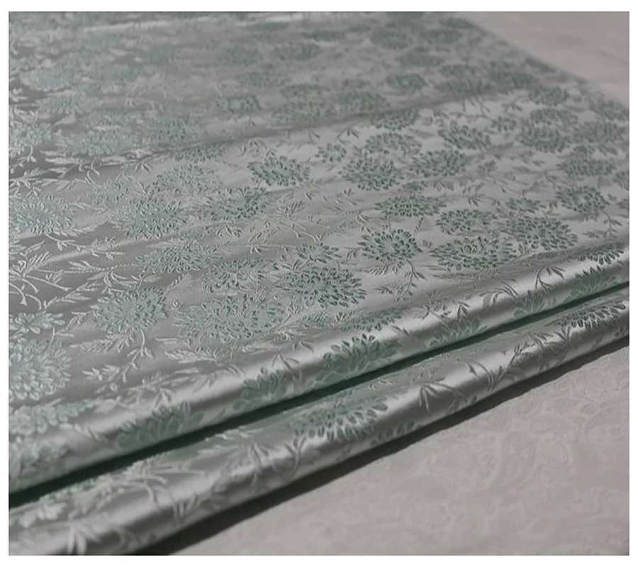 75x100cm Brocade Fabric Damask Jacquard America style Apparel Costume Upholstery Furnishing Curtain DIY Clothing Material
75x100cm Brocade Fabric Damask Jacquard America style Apparel Costume Upholstery Furnishing Curtain DIY Clothing Material