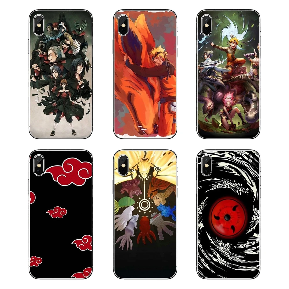 For Samsung Galaxy A5 A6 A7 A8 A9 J4 J5 J7 J8 2017 2018 Plus Prime Phone Cases Naruto Uzumaki Kakashi Hinata Akatsuki Clan Cloud
For Samsung Galaxy A5 A6 A7 A8 A9 J4 J5 J7 J8 2017 2018 Plus Prime Phone Cases Naruto Uzumaki Kakashi Hinata Akatsuki Clan Cloud