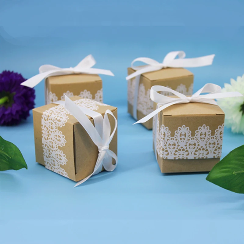 Birthday Party Lace Print Vintage Heart Kraft Candy Box Gifts for Prince Princess with Ribbon Burlap Wedding Decoration Favors,Q
Birthday Party Lace Print Vintage Heart Kraft Candy Box Gifts for Prince Princess with Ribbon Burlap Wedding Decoration Favors,Q