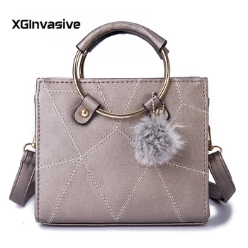 Fashion Bags ladies luxury bags 2019 Trendy versatile shoulder bag PU leather crossbody bag Large-capacity handbag purse bolsos
Fashion Bags ladies luxury bags 2019 Trendy versatile shoulder bag PU leather crossbody bag Large-capacity handbag purse bolsos