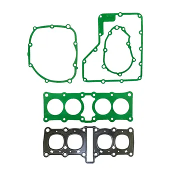 AHL Motorcycle Parts Head Cylinder gaskets Stator Engine Cover Gasket Kit For Yamaha FZR250 FZR250R FZR250RR 3LN 1HX replacement
AHL Motorcycle Parts Head Cylinder gaskets Stator Engine Cover Gasket Kit For Yamaha FZR250 FZR250R FZR250RR 3LN 1HX replacement