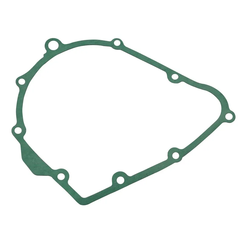LOPOR Motorcycle Stator Engine Cover Gasket For Suzuki GSF1200 Bandit 1996 - 2005 1998 1999 2000 2002 2004 GSF 1200 NEW
LOPOR Motorcycle Stator Engine Cover Gasket For Suzuki GSF1200 Bandit 1996 - 2005 1998 1999 2000 2002 2004 GSF 1200 NEW