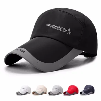 High quality spring men's golf caps outdoor shade cap sports baseball hats ponchos sun protection hat Free Shipping Sale
High quality spring men's golf caps outdoor shade cap sports baseball hats ponchos sun protection hat Free Shipping Sale
