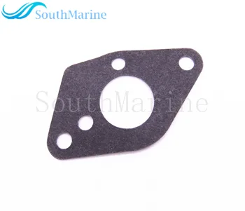 Outboard Engine 5F-01.01.07 Carburetor Gasket for Hidea 2-Stroke 5F 4F Outboard Engine Free Shipping
Outboard Engine 5F-01.01.07 Carburetor Gasket for Hidea 2-Stroke 5F 4F Outboard Engine Free Shipping