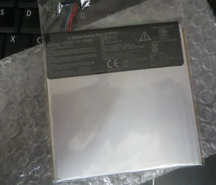 ALLCCX high quality mobile phone battery C11P1311 for ASUS K00S K00Z ME175CG ME175KG ME715 MeMO Pad HD 7 good quality
ALLCCX high quality mobile phone battery C11P1311 for ASUS K00S K00Z ME175CG ME175KG ME715 MeMO Pad HD 7 good quality