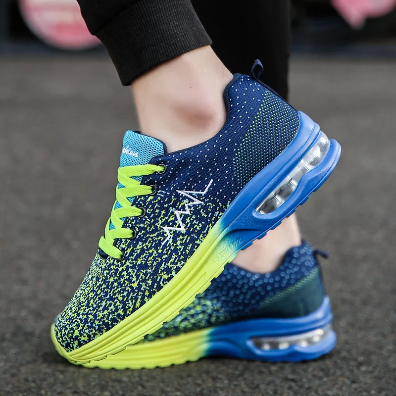 Men Casual Shoes Breathable Male Shoes Tenis Masculino Shoes Zapatos Hombre Sapatos Outdoor Shoes Sneakers Woven Large Size39-48
Men Casual Shoes Breathable Male Shoes Tenis Masculino Shoes Zapatos Hombre Sapatos Outdoor Shoes Sneakers Woven Large Size39-48