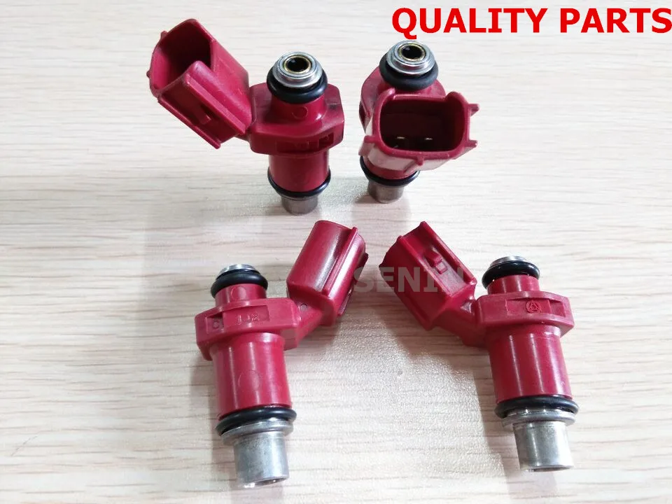 4PCS Fuel Injector 6D8-13761-00-00 case For Yamaha Outboard 80BEL 75-90HP 4 Stroke OEM 6D8-13761-00-00 6D8-13761-00 6D81376100
4PCS Fuel Injector 6D8-13761-00-00 case For Yamaha Outboard 80BEL 75-90HP 4 Stroke OEM 6D8-13761-00-00 6D8-13761-00 6D81376100