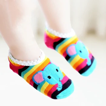 Cartoon Kids Short Socks Boys Girls Cotton Sock Spring Autumn Animal Infant Product Toddler Anti Slip Socks Baby Girls Clothing
Cartoon Kids Short Socks Boys Girls Cotton Sock Spring Autumn Animal Infant Product Toddler Anti Slip Socks Baby Girls Clothing