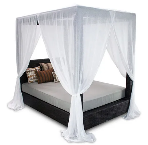 2017 factory direct sale outdoor wicker furniture cheap sofa bed queen canopy bed - Rattan Bed Frame 2017 factory direct sale outdoor wicker furniture cheap sofa bed queen canopy bed - Rattan Bed Frame