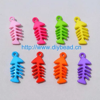 100pcs/lot DIY Children Bracelet Accessory,Acrylic Pendant,Cartoon Fish Bone,Mix Color,Jewelry Department
100pcs/lot DIY Children Bracelet Accessory,Acrylic Pendant,Cartoon Fish Bone,Mix Color,Jewelry Department