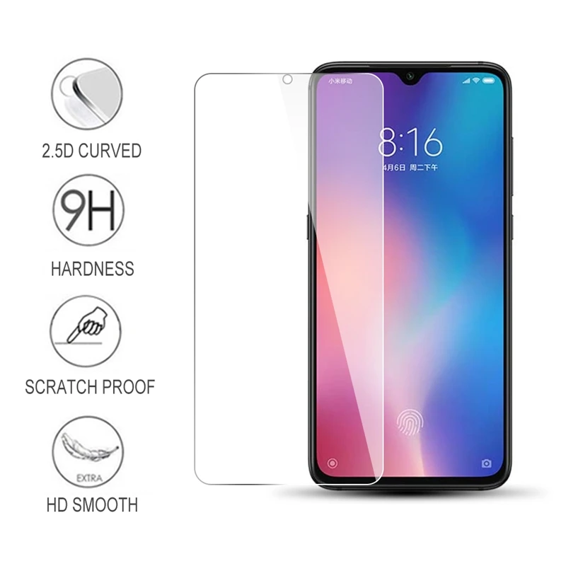 XiaoMi 9 Glass (6)