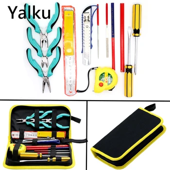 Yalku 13 in 1 Multifunction Pliers Screwdriver Knife Combination Set Repair Tool Combination Set Hand Tool
Yalku 13 in 1 Multifunction Pliers Screwdriver Knife Combination Set Repair Tool Combination Set Hand Tool
