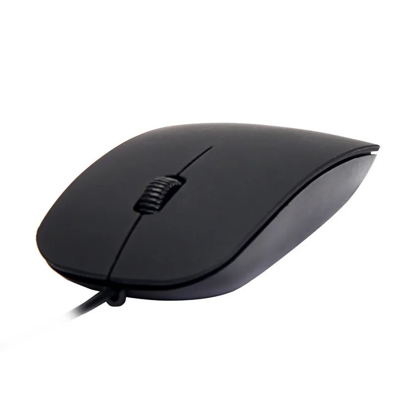 1200 DPI USB Wired Mice Optical Ultra thin Gaming Mouses For PC Laptop High speed
1200 DPI USB Wired Mice Optical Ultra thin Gaming Mouses For PC Laptop High speed