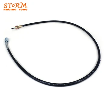 Motorcycle Speedometer Odometer Cable Line Wire For Suzuki GSF250 GSF 250 Bandit 74A
Motorcycle Speedometer Odometer Cable Line Wire For Suzuki GSF250 GSF 250 Bandit 74A