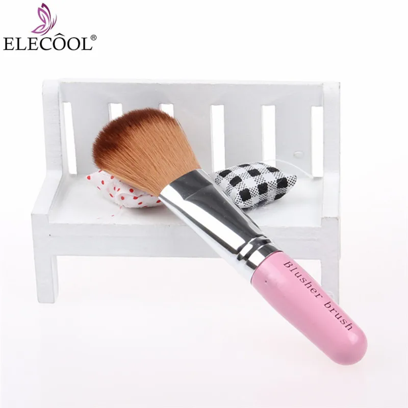 ELECOOL Superior Soft Multi-use/5 Style Single Makeup Brush Tool Eyebrow Eye Shadow Blush Brushes Contour Lip Brush Makeup Brush
ELECOOL Superior Soft Multi-use/5 Style Single Makeup Brush Tool Eyebrow Eye Shadow Blush Brushes Contour Lip Brush Makeup Brush