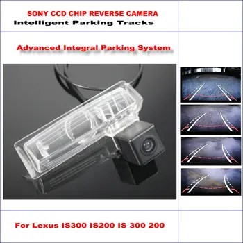 HD SONY Car Rear Camera For Lexus IS300 IS200 IS 300 200 2001-2005 Intelligent Parking Tracks Reverse NTSC RCA AUX 580 TV Lines
HD SONY Car Rear Camera For Lexus IS300 IS200 IS 300 200 2001-2005 Intelligent Parking Tracks Reverse NTSC RCA AUX 580 TV Lines