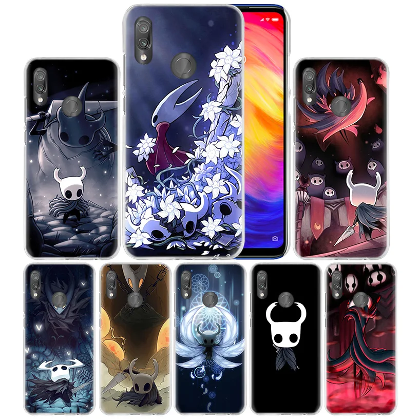 Полый рыцарский чехол для Xiaomi Redmi Note 8 8T 7 9S 9 K30 Pro Zoom Mi 9T A3 10 Lite 5G X2 F1 жесткий телефона