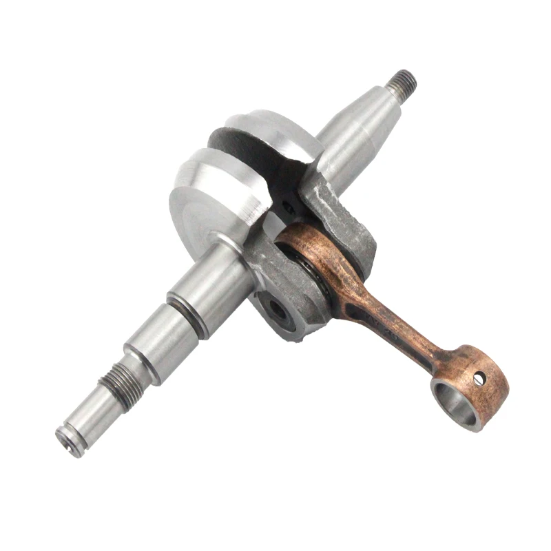Farmertec Made Crankshaft For Stihl 029 MS290 MS310 039 MS390 Chainsaw #1127 030 0402
Farmertec Made Crankshaft For Stihl 029 MS290 MS310 039 MS390 Chainsaw #1127 030 0402