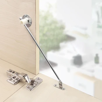 Bright Surface Furniture Hardware Lid Support Hinges Stay Soft Down Lid Support Cabinet Door Kitchen Cupboard Hinges 230mm Long
Bright Surface Furniture Hardware Lid Support Hinges Stay Soft Down Lid Support Cabinet Door Kitchen Cupboard Hinges 230mm Long