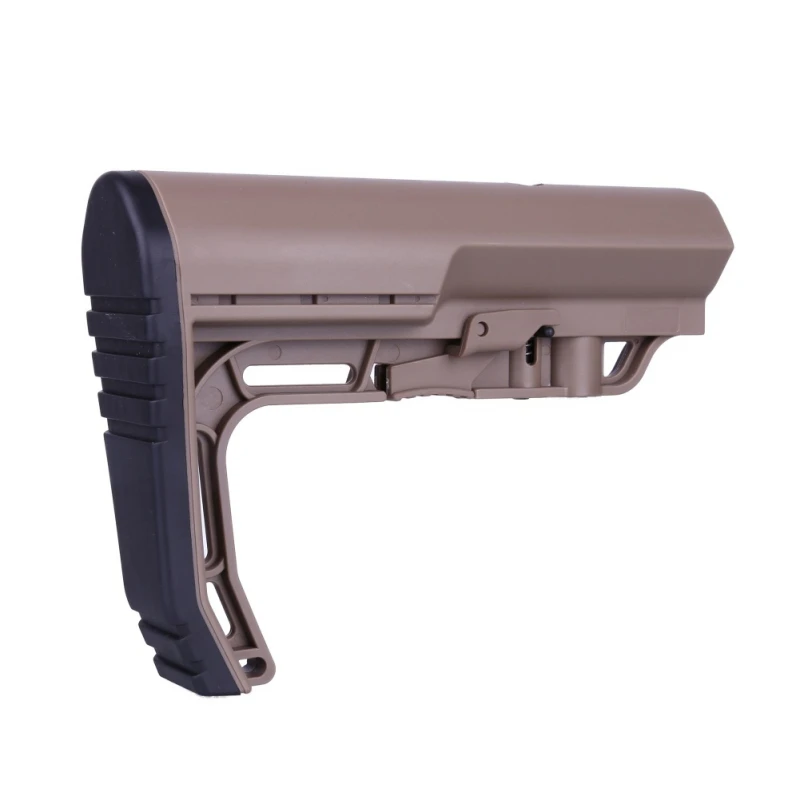 Tactical ABS MFT After care back Hunting accessories nylon Shell MFT back rear stock Adjustable Components
Tactical ABS MFT After care back Hunting accessories nylon Shell MFT back rear stock Adjustable Components