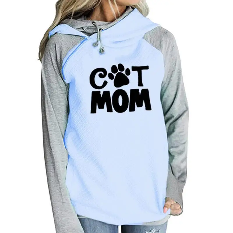 2018 New Fashion Paw Print Sweatshirt Femmes Tops Kawaii Sweatshirts Funny Corduroy Hoody Hoodies and For Women Comfortable
2018 New Fashion Paw Print Sweatshirt Femmes Tops Kawaii Sweatshirts Funny Corduroy Hoody Hoodies and For Women Comfortable