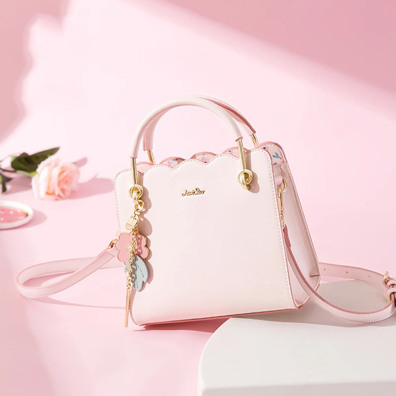 New fashion flowers ladies shoulder bag female luxury handbag summer capacity crossbody bag for women pink designer high quality
New fashion flowers ladies shoulder bag female luxury handbag summer capacity crossbody bag for women pink designer high quality