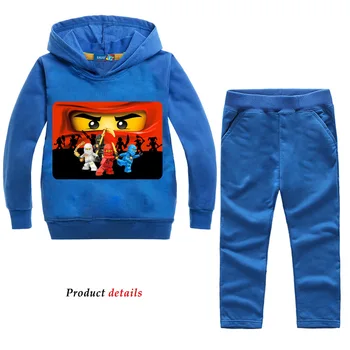 Z&Y 2-8Years new year costume legoes blocks winter 2pcs sets toddler boys clothing sets teenage clothes tracksuit kids xx016
Z&Y 2-8Years new year costume legoes blocks winter 2pcs sets toddler boys clothing sets teenage clothes tracksuit kids xx016
