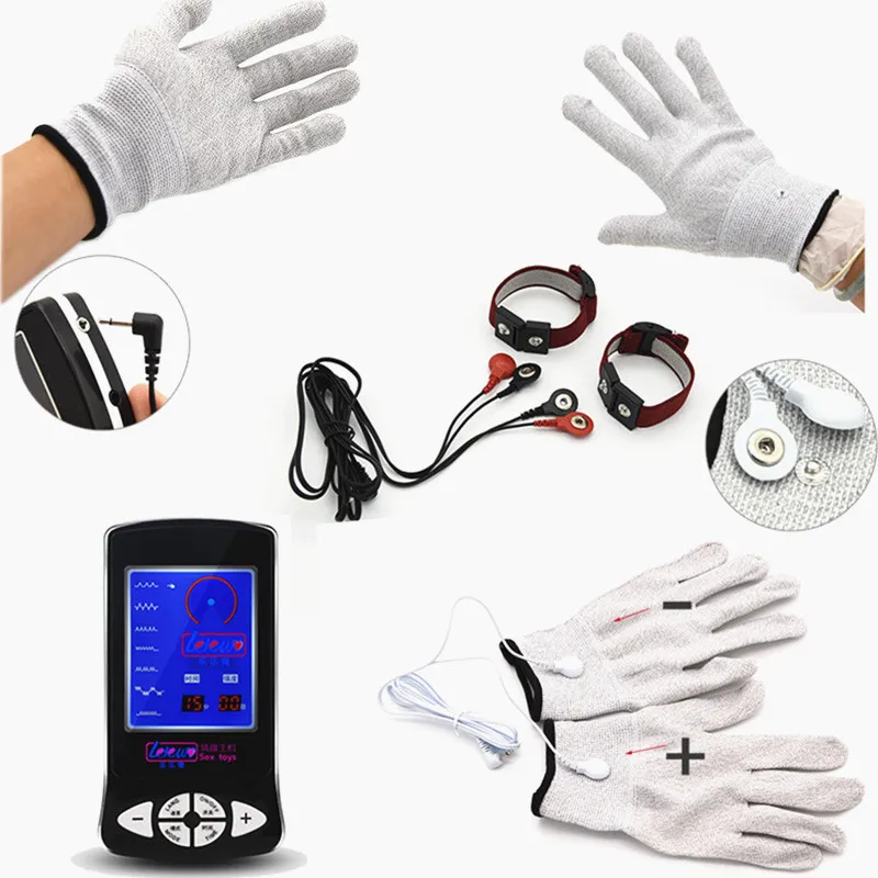 Электростимулятор 