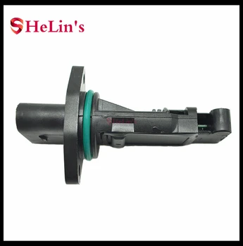 0280218033 0986280210 Mass Air Flow MAF Sensor For VW GOLF Variant IV 4 PASSAT 3b2 3b5 3b6 1.8 T NEW BEETLE BORA 1.9TDI 1.9 TDI
0280218033 0986280210 Mass Air Flow MAF Sensor For VW GOLF Variant IV 4 PASSAT 3b2 3b5 3b6 1.8 T NEW BEETLE BORA 1.9TDI 1.9 TDI
