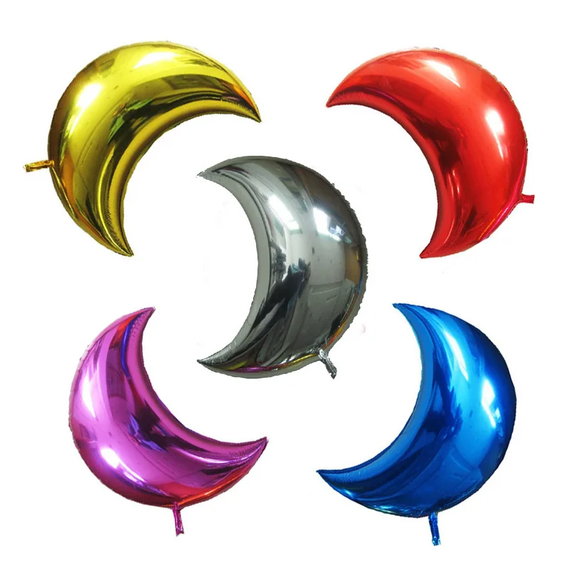 2pcs 22inch Round Eid Mubarak Foil Balloons Moon Foil Helium Balloons Cassic Toys Kids Birthday Party Wedding Decor Supplies
2pcs 22inch Round Eid Mubarak Foil Balloons Moon Foil Helium Balloons Cassic Toys Kids Birthday Party Wedding Decor Supplies