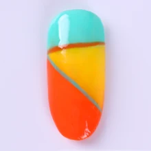 1 шт. щетка для декора ногтей набор инструментов профессиональная живопись ручка для накладных ногтей Советы УФ-гель для ногтей новейший TR30(China)