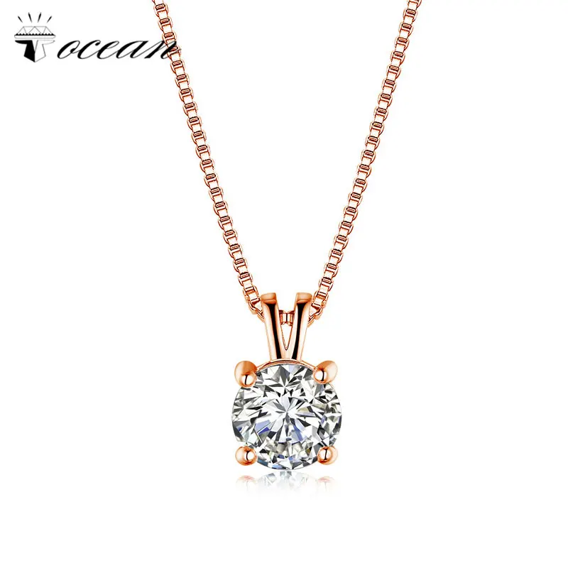 Tocean Hot sale Pendant Jewelry for Women Bohemia Wedding Romantic Round Cutic AAA Zircon Flower Necklace MSN002
Tocean Hot sale Pendant Jewelry for Women Bohemia Wedding Romantic Round Cutic AAA Zircon Flower Necklace MSN002