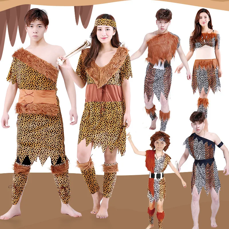 new African Original Indian Savage Costume girl kid boy Wildman Cosplay Carnival Dress Party Decor Halloween
new African Original Indian Savage Costume girl kid boy Wildman Cosplay Carnival Dress Party Decor Halloween