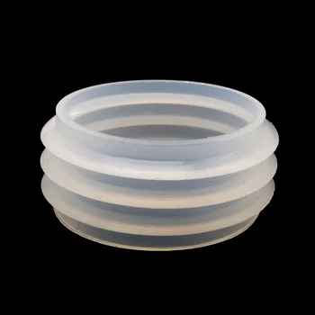 5pcs White Rubber Seal Grommet For MYA Hookah Shisha Water Pipe Sheesha Chicha Narguile Glass Base Bottle Accessories 43-35 mm
5pcs White Rubber Seal Grommet For MYA Hookah Shisha Water Pipe Sheesha Chicha Narguile Glass Base Bottle Accessories 43-35 mm
