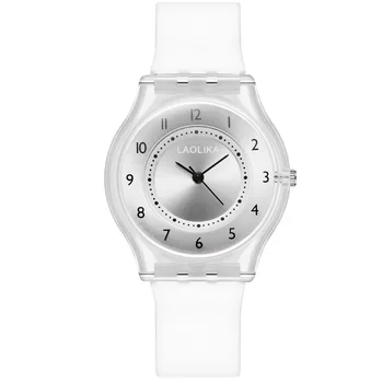 2019 Simple Creative Concept Personality Fashion Trend Sports Technology Student Waterproof Tape Quartz Watch for Men and Women
2019 Simple Creative Concept Personality Fashion Trend Sports Technology Student Waterproof Tape Quartz Watch for Men and Women