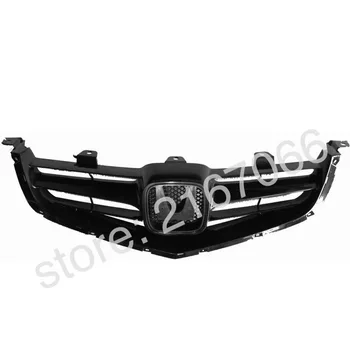 Front Radiator Grille for HONDA ACCORD 2002 2003 2004 2005
Front Radiator Grille for HONDA ACCORD 2002 2003 2004 2005