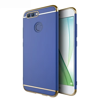 500PCS Luxury Coverage Removable Cover 3 In 1 Hard Cases For Huawei Honor V20 10 Lite 9 9i V9 8 Pro V8 8X Max 7X Play Phone Case
500PCS Luxury Coverage Removable Cover 3 In 1 Hard Cases For Huawei Honor V20 10 Lite 9 9i V9 8 Pro V8 8X Max 7X Play Phone Case