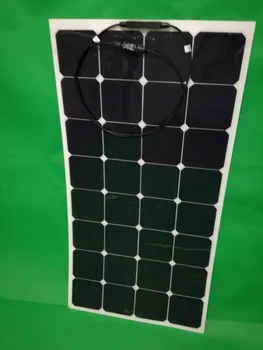 Photoelectric conversion efficiency, high reliability, low attenuation, long life, Jingyang 100w solar panels
Photoelectric conversion efficiency, high reliability, low attenuation, long life, Jingyang 100w solar panels