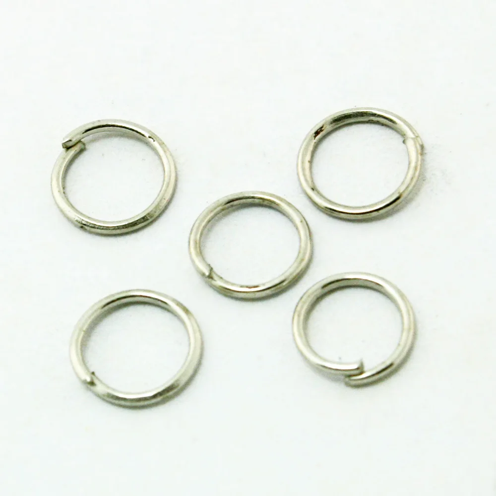0.7x7mm Approx 650pcs/lot White Antique bronze Plated Open Jump Rings jewelry findings
0.7x7mm Approx 650pcs/lot White Antique bronze Plated Open Jump Rings jewelry findings