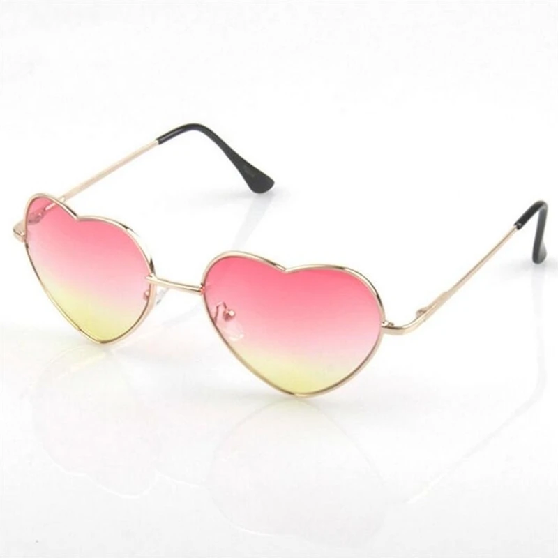 2019 Fashion Heart Shaped Women's Sunglasses Metal Reflective Lens Men Sun Glasses Women Gradient Mirror oculos de sol UV400 Z27
2019 Fashion Heart Shaped Women's Sunglasses Metal Reflective Lens Men Sun Glasses Women Gradient Mirror oculos de sol UV400 Z27