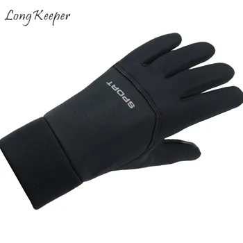 LongKeeper Gloves Men Women Touch Screen Full Finger Not Slip Luvas Elastic Fabric Windproof Cycling Sports Motorcycle Mitten
LongKeeper Gloves Men Women Touch Screen Full Finger Not Slip Luvas Elastic Fabric Windproof Cycling Sports Motorcycle Mitten