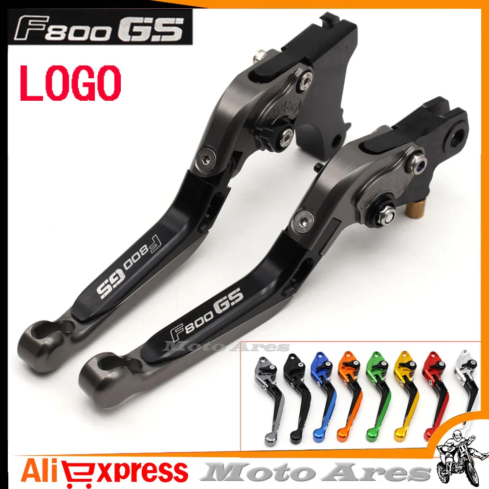 For BMW F800GS/Adventure 2008-2016 2007 2009 Motobike Motorcycle Adjustable Folding Extendable Brake Clutch Lever
For BMW F800GS/Adventure 2008-2016 2007 2009 Motobike Motorcycle Adjustable Folding Extendable Brake Clutch Lever