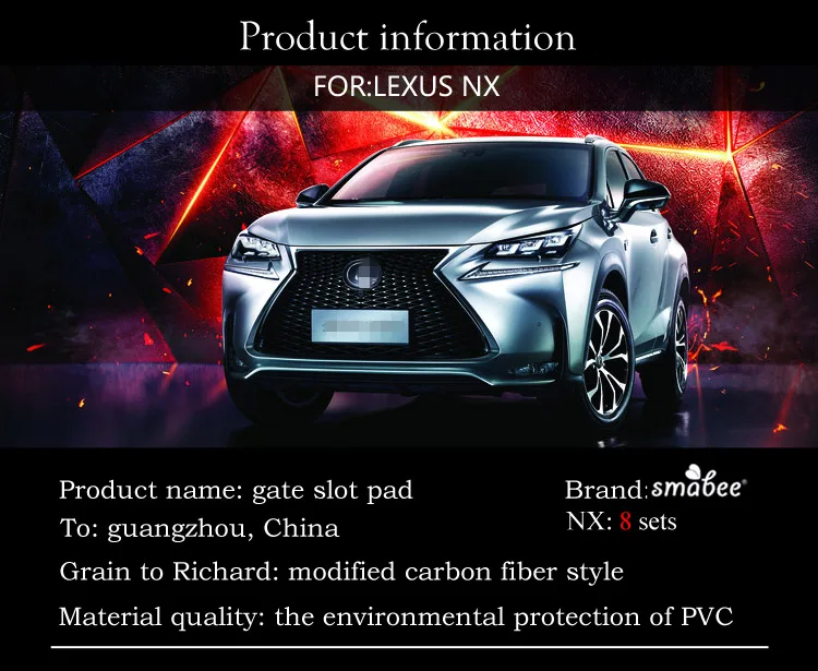NX