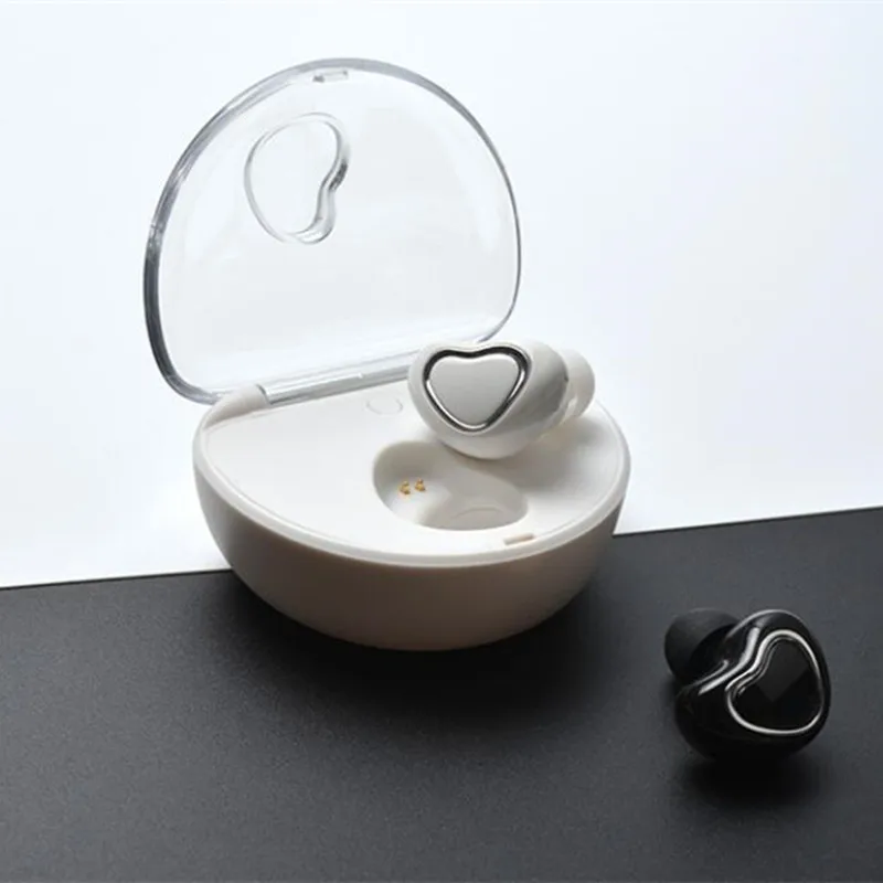 150pcs X7 Wireless Earphone Mini Bluetooth Earbud Invisible Earpiece Phone Hands free Headset With MIC&Charging box | Электроника