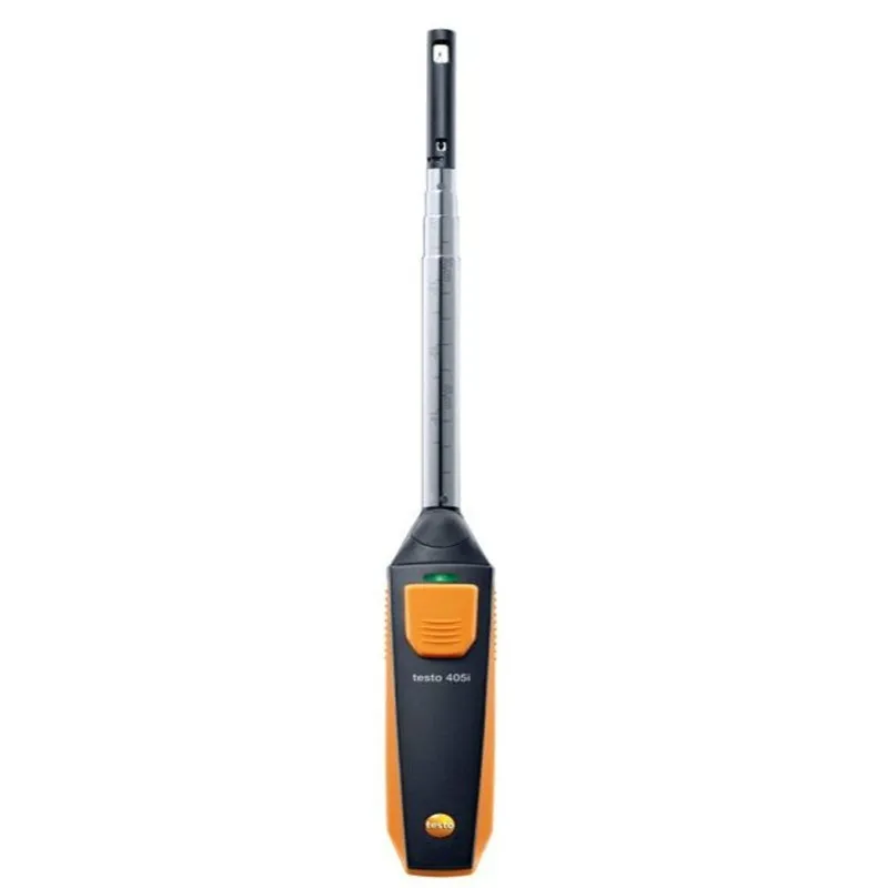 Testo-405i-thermal-anemometer-with-smartphone-operation-0560-1405-NEW