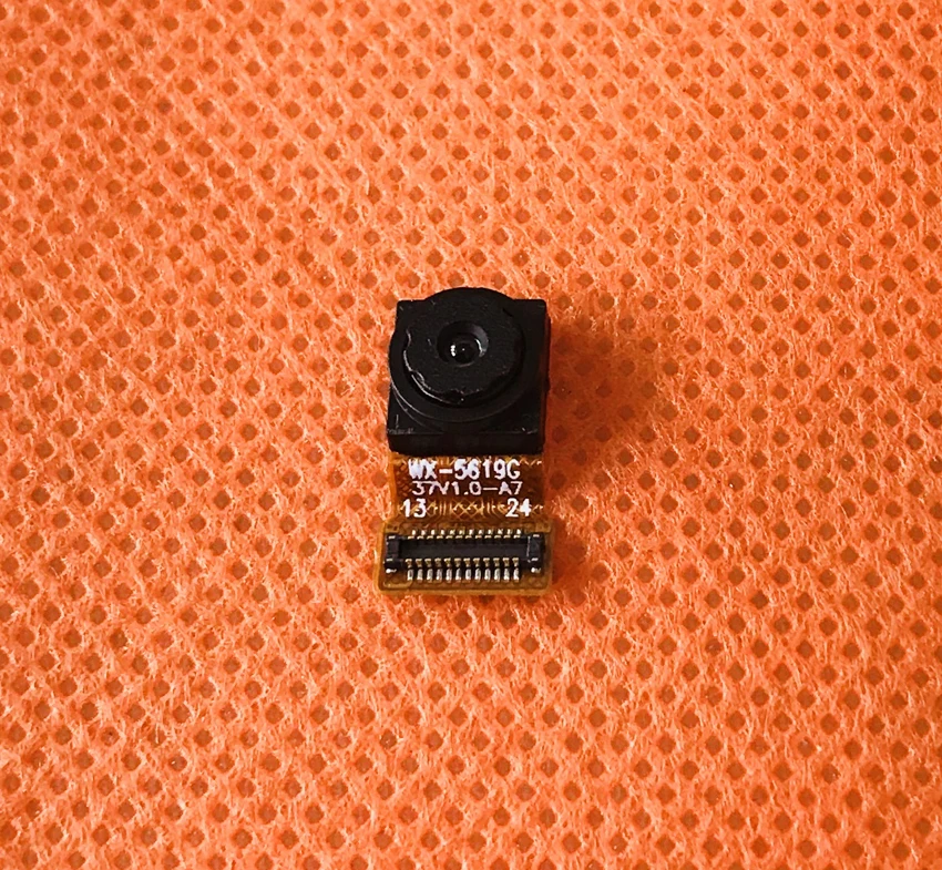 Оригинальная фото фронтальная камера 2.0MP модуль для BLACKVIEW A7 MTK6580 четырехъядерный 5