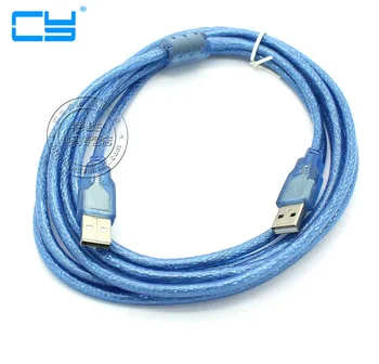 Super-speed USB Data Cable Male to Male Cable USB2.0 Extension Cable for Car Speaker Hard Disk Radiator SmartPhone Spot
Super-speed USB Data Cable Male to Male Cable USB2.0 Extension Cable for Car Speaker Hard Disk Radiator SmartPhone Spot